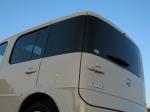 Nissan Cube 2008 года